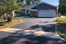 Best Driveway Snow Removal Preparation  in Cos Co, CT